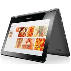 لپ تاپ لنوو IdeaPad Yoga 300  N3540 4GB 1Tb122052thumbnail